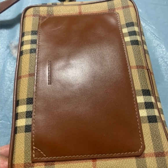 💢💢💢💢SOLD💢💢💢💢               Euc Burberry signature nova - Picture 4 of 9